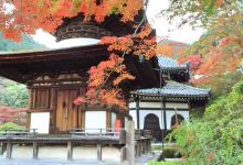 善峰寺景点图片