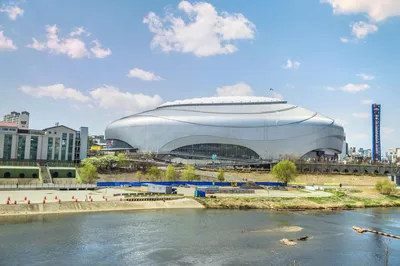 Gocheok Sky Dome