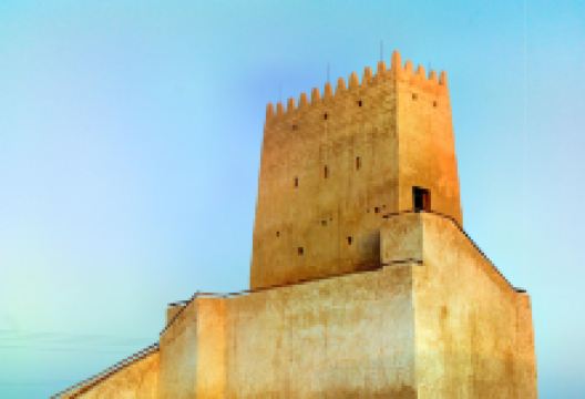 巴尔赞塔景点图片