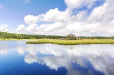 七星湖湿地公园-围场-C-IMAGE