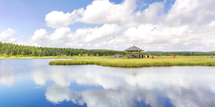 七星湖濕地公園