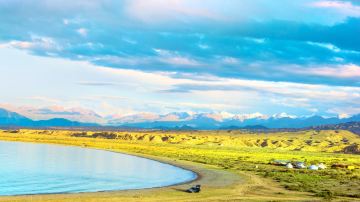 Issyk-Kul