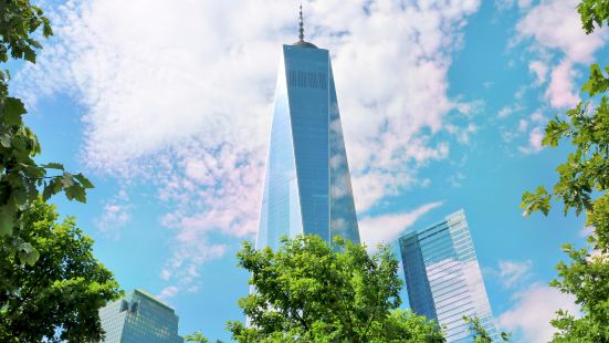 紐約世貿大廈