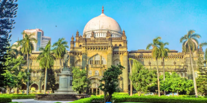 威爾士親王子博物館