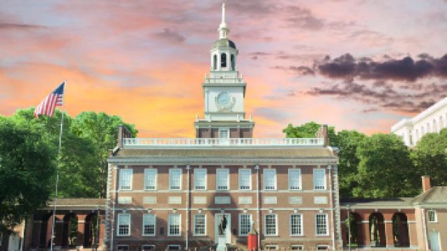 国家独立历史公园