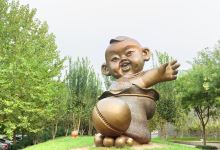 临淄足球博物馆景点图片