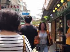 榕树湾大街-香港-盛世再繁华