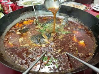 走进皖西胜地,赏江淮秀水,品大美六安