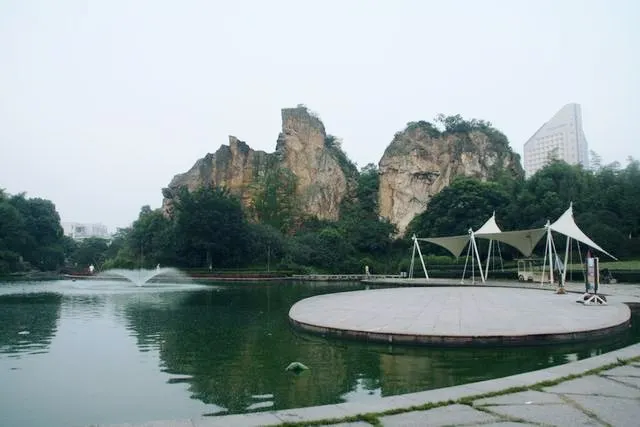 永安旅遊