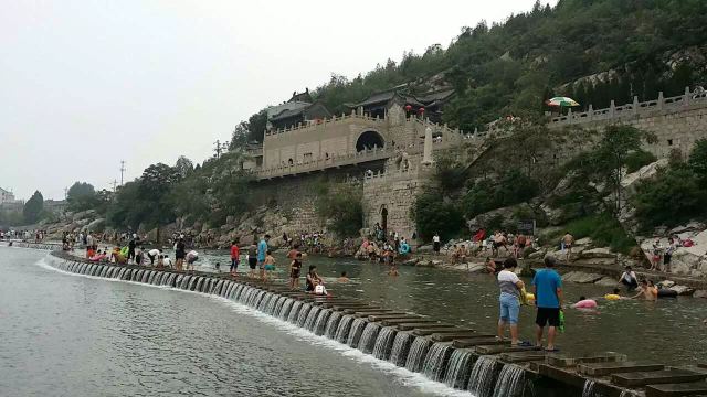 黑龙洞旅行图片 1