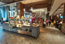 南宁荔园维景国际大酒店·中餐厅-南宁-优的良仕