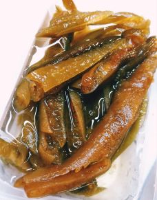 小黑蚝情·潮汕砂锅粥(安远路店)-上海-丁香树