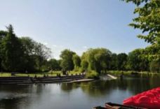 菲英村-欧登塞-破之殇