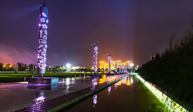 想要做好城市景观照明设计,这三点真的很重要!