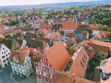 市政厅-罗滕堡-suifeng2019