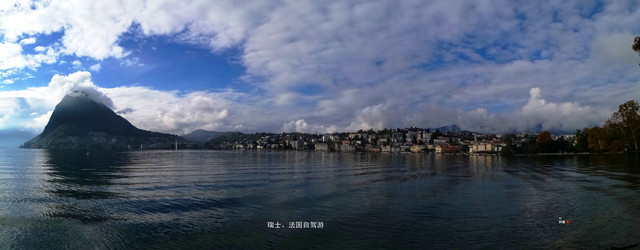 外公外婆看世界系列—瑞士16天、南法19天自驾游（四）