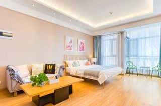 2020长春旅行攻略 2020长春值得住的酒店推荐2020长春INS风网红民宿