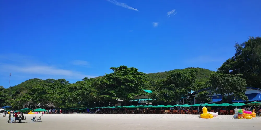 永安旅遊
