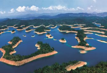 千岛湖景区一日游【精华中心湖区I含游船I上门接送I可选用餐】【推荐一：[一价全含]景点门票+游船+酒店接送车费+导游服务+专业旅游咨询顾问。】