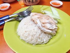 天天海南鸡饭-新加坡-迷糊羔羊