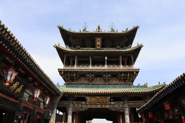 平遥古城好玩吗?3次旅行经验,告诉你平遥古城到底有多好玩!
