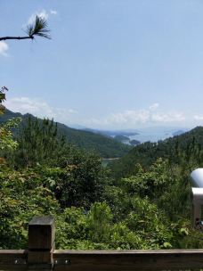 天屿山观景台-淳安-216771820