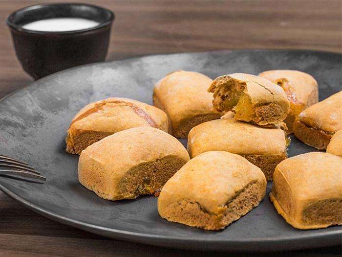 稻香园(渊明大道店)餐厅图片