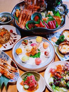 朗月日本料理-上海-吃饭就别叫我了