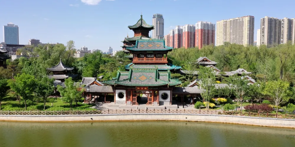 永安旅遊