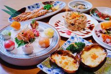 朗月日本料理-上海-吃饭就别叫我了
