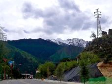 色季拉山-林芝-Shuying