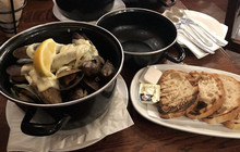 Moeraki Boulders Cafe餐厅图片