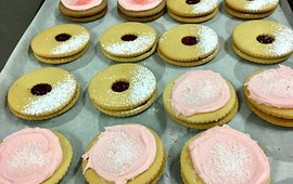 Harbour Street Bakery, Oamaru