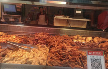 九多肉多(香山街店)餐厅图片