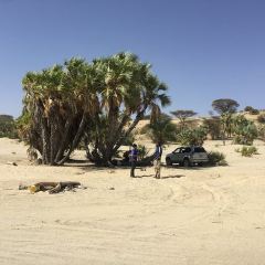 馬加迪湖旅遊攻略指南 馬加迪湖評論 馬加迪湖附近推薦 Trip Com