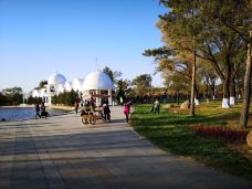 太阳岛风景区-哈尔滨-素素77