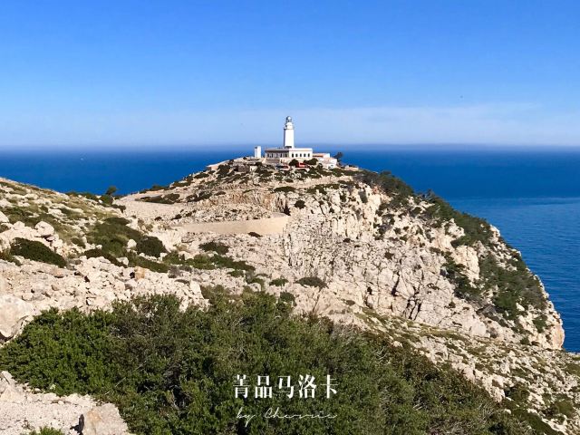 福門托爾海角