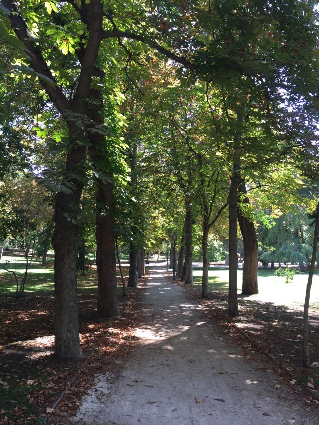 Retiro
