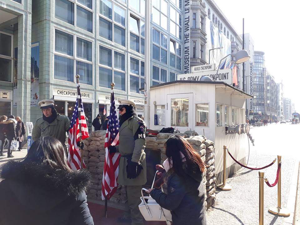 Dec 9 2019 Berlin Travel Images Poodwecker Travel Photography