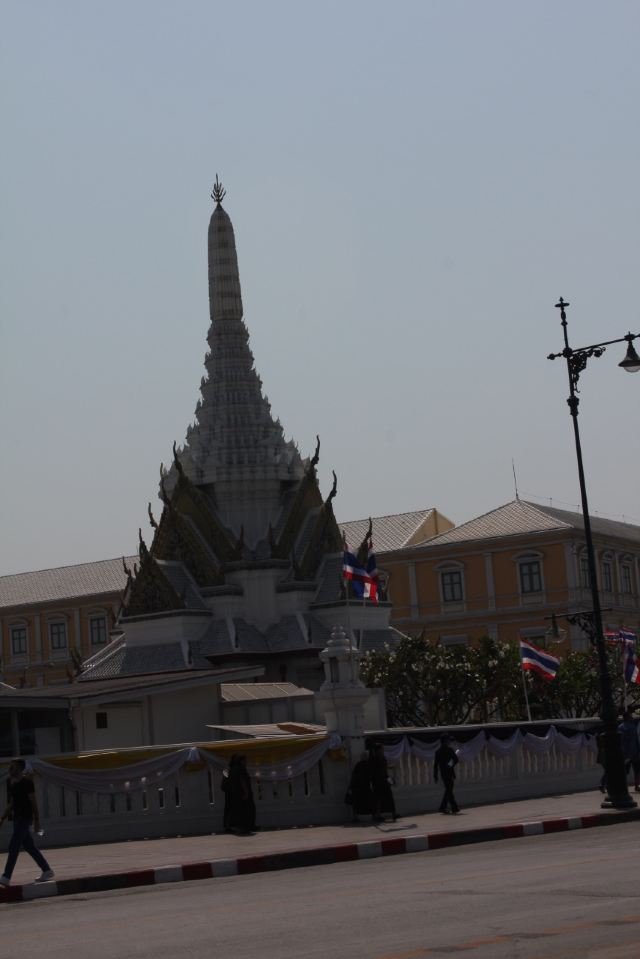 Wat Phra Kaew