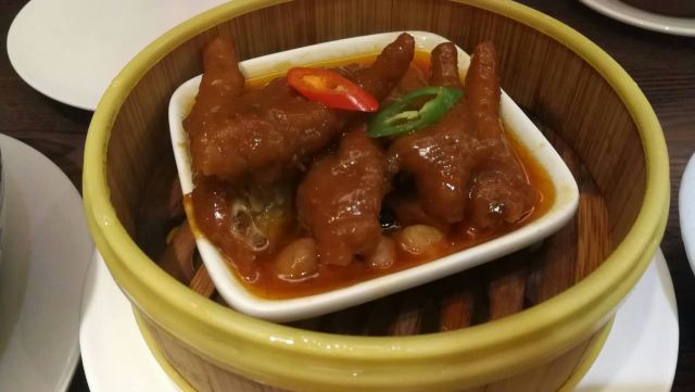 Zhen Pin Yue Teahouse( Wan Ke Mei Hao Square )