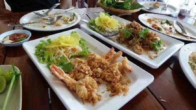 Relax Restaurant餐厅图片