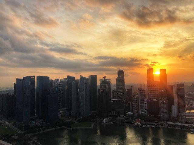 Marina Bay Sands