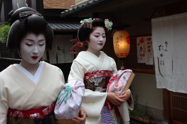 Gion