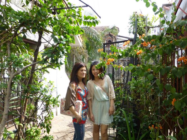 Intramuros