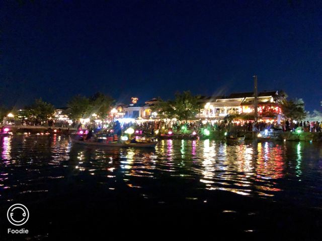 Downtown Da Nang