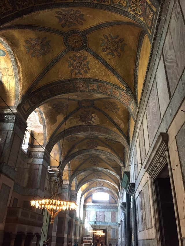 Hagia Sophia Museum
