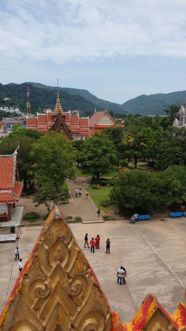 Wat Chalong