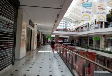 Jurong Point Shopping Mall购物图片