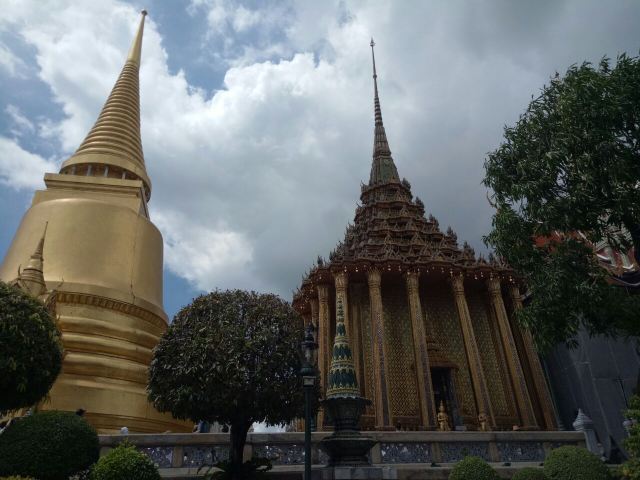 Wat Phra Kaew